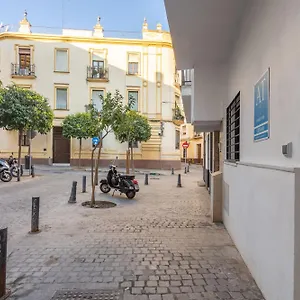  Apartamento Nine O´clock Castellar By Valcambre